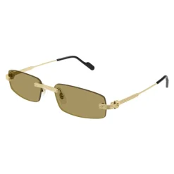 Stilvolle Sonnenbrille für einen modischen Look