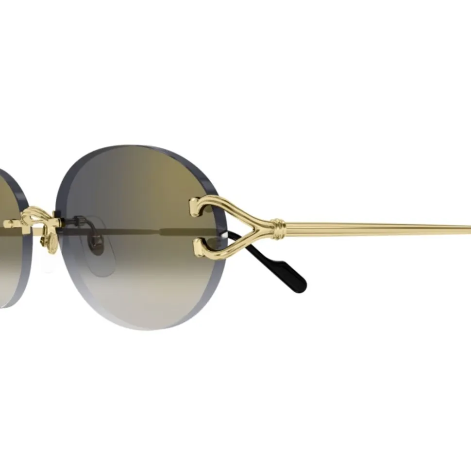 Stilvolle Sonnenbrille für jedes Outfit