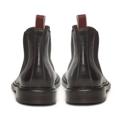 Stilvolle Stiefel mit Italienischem Flair