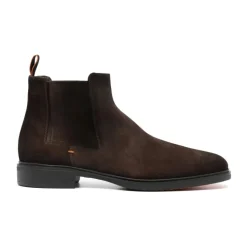 Stilvolle Stiefeletten