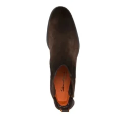 Stilvolle Stiefeletten