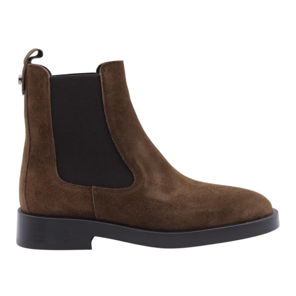 Stilvolle Stiefeletten ARRONCHES
