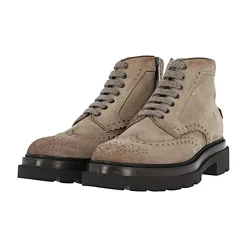 Stilvolle Stiefeletten für Frauen