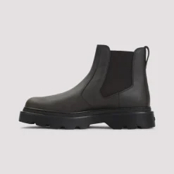 Stilvolle Stiefeletten mit 3,5 cm Absatz