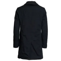 Stilvolle wasserabweisende Peacoat-Jacke