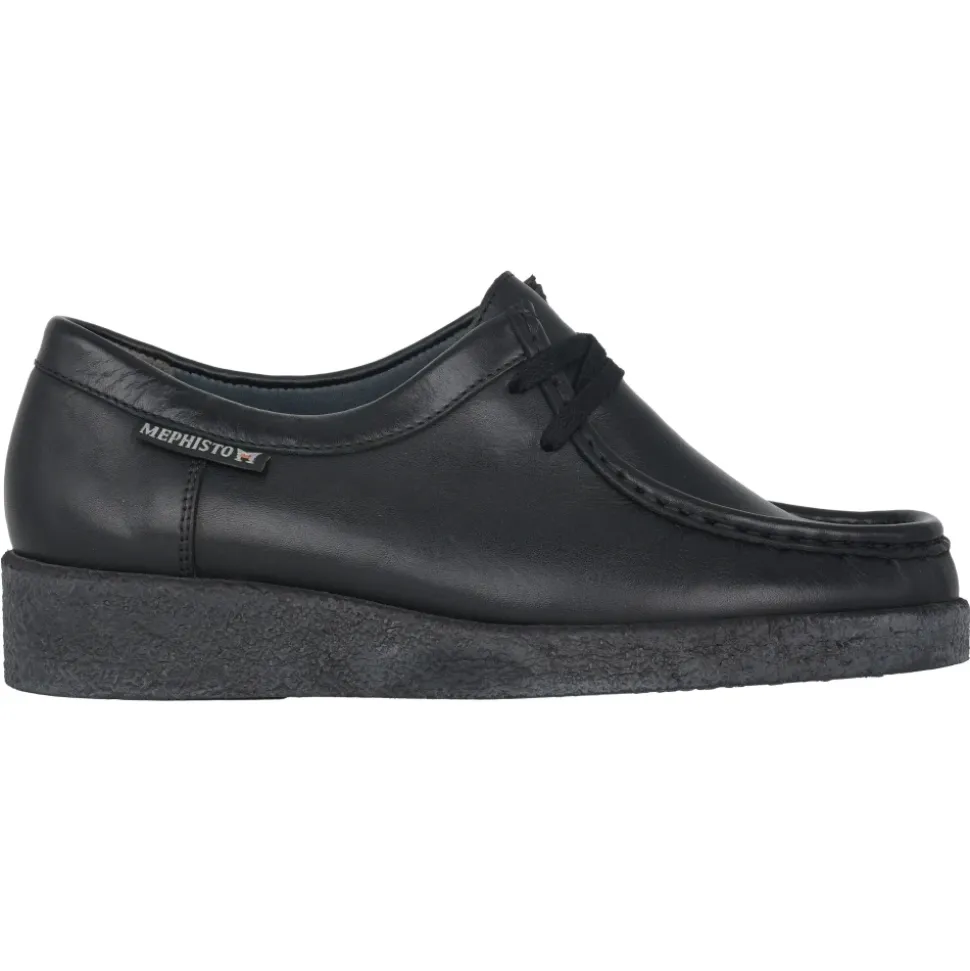 Stilvoller Schnürschuh für Damen
