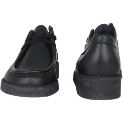 Stilvoller Schnürschuh für Damen