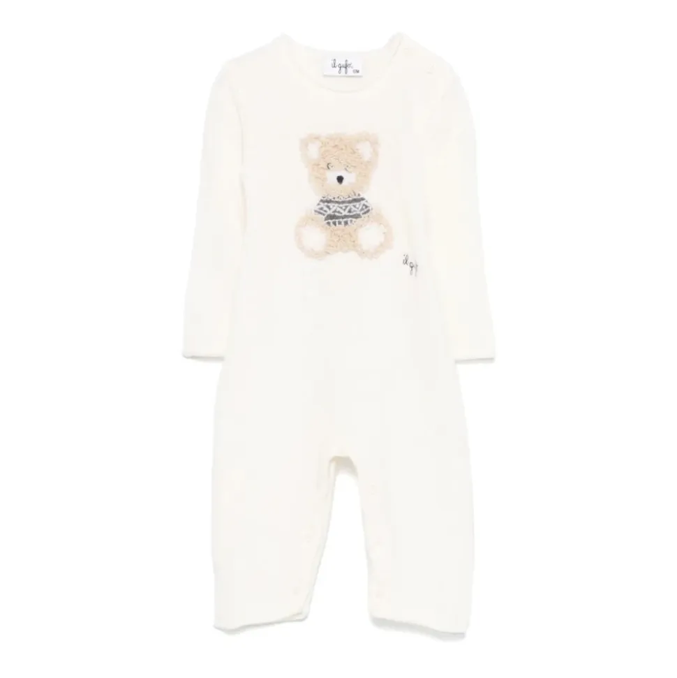 Stilvolles Junior Kleid AW24