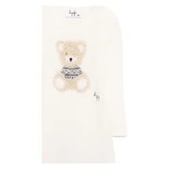 Stilvolles Junior Kleid AW24