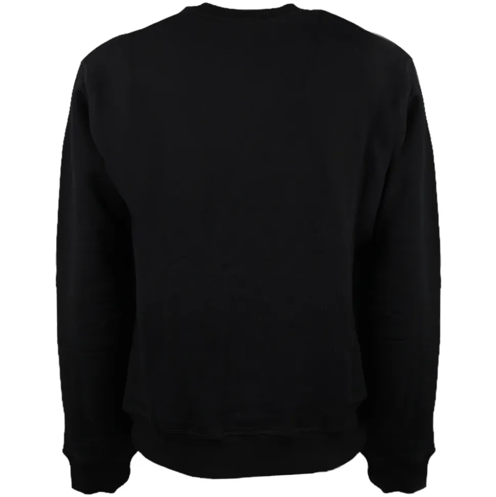 Stilvolles Logo Sweatshirt Upgrade