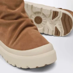Stivale Basso