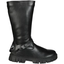 Stivaletto Alto