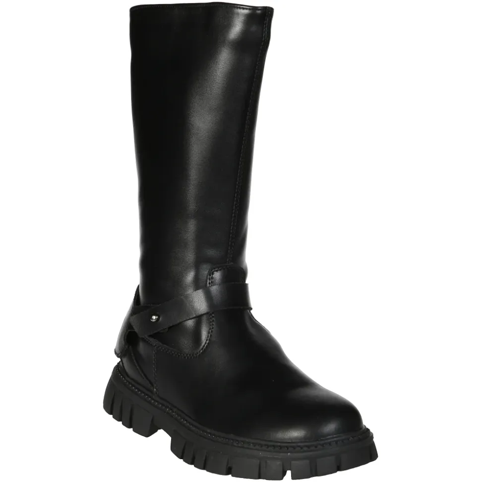 Stivaletto Alto