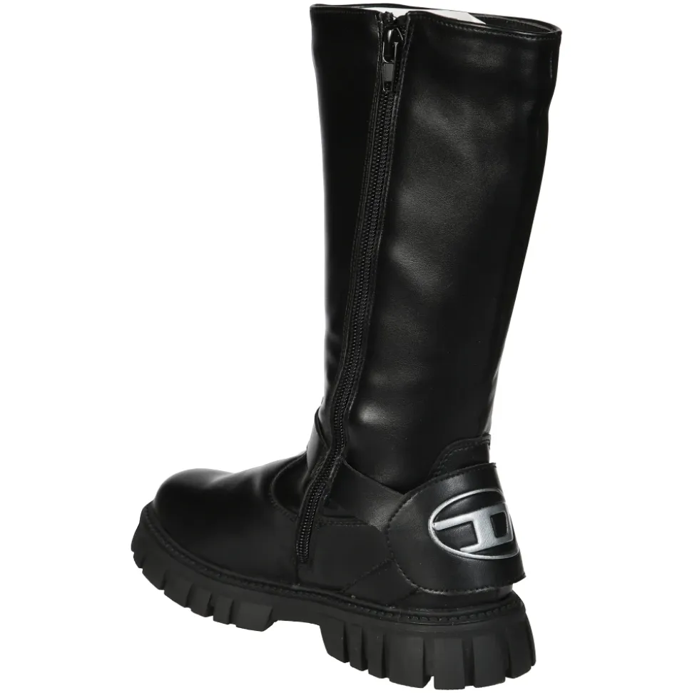 Stivaletto Alto