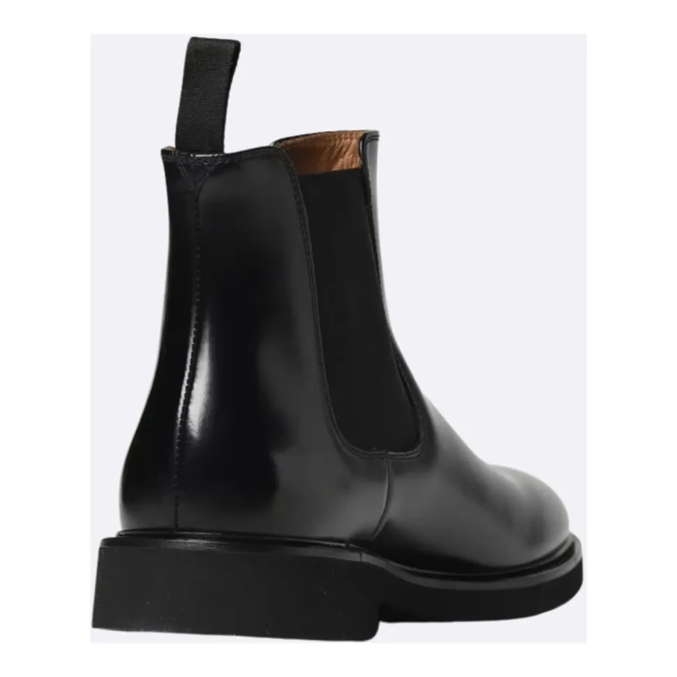 Stivaletto Beatles