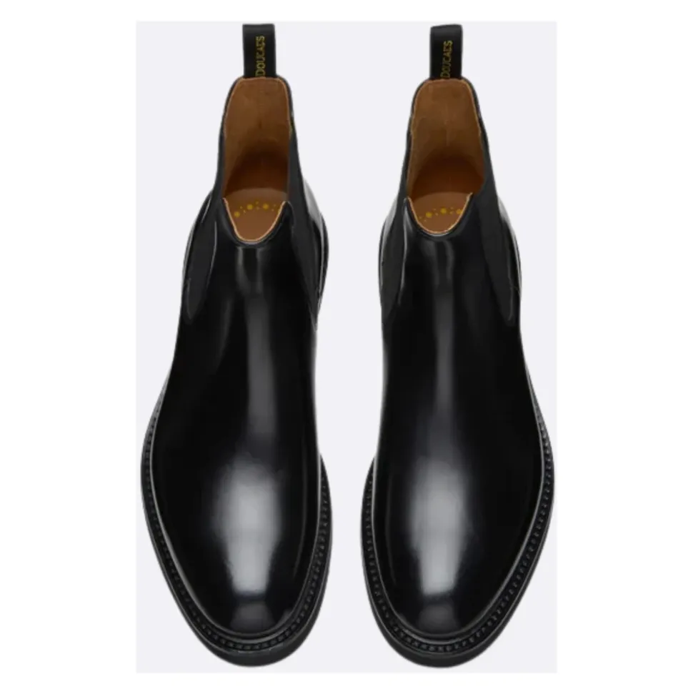 Stivaletto Beatles