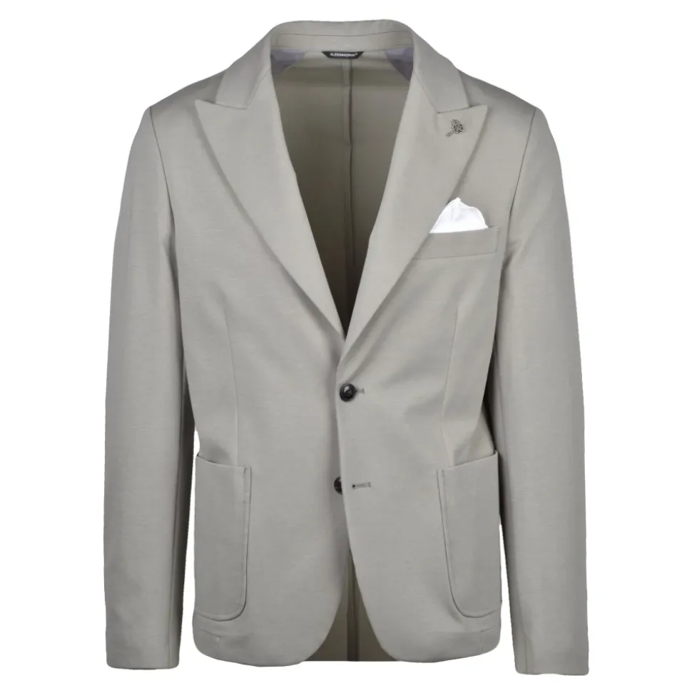 Stondata Jacket