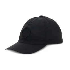 Stone Island Hats Schwarz