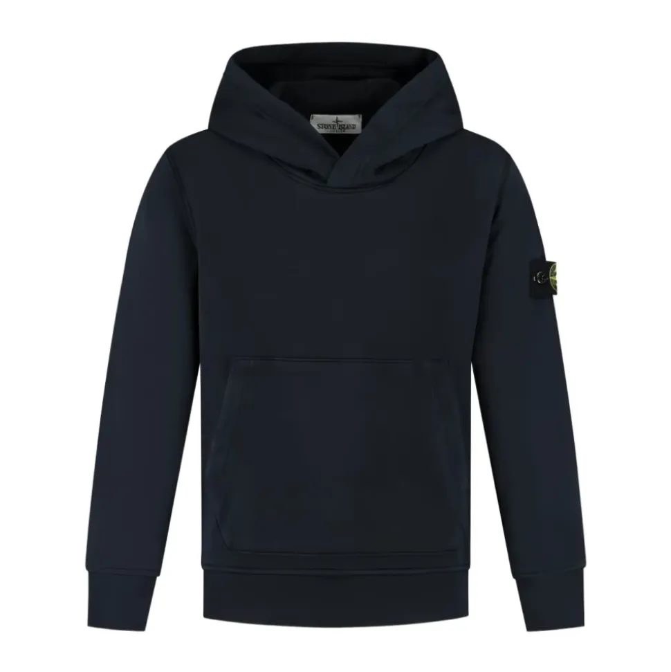 STONE ISLAND KIDS Sweatshirts