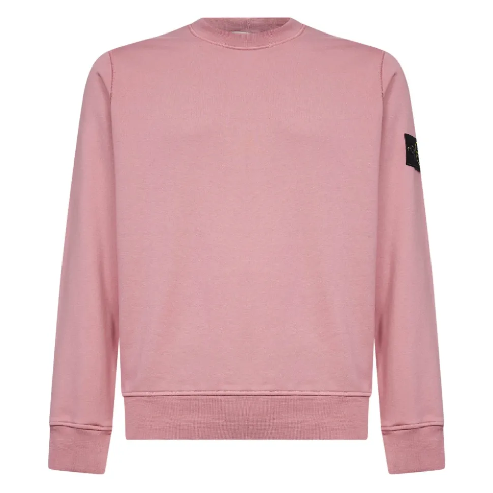 Stone Island Sweaters