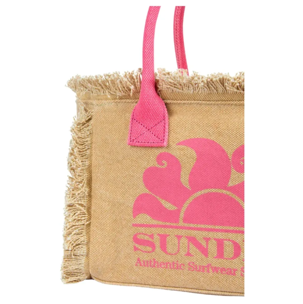 Stone-Washed Tote Bag