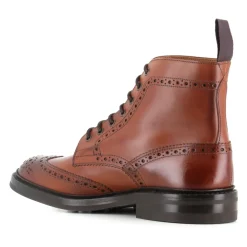Stow Brogue Boot