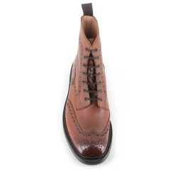 Stow Brogue Boot