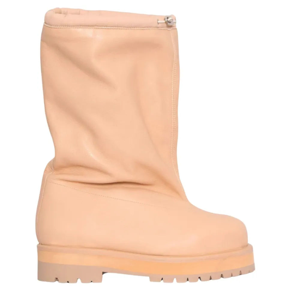 Strada Regenstiefel