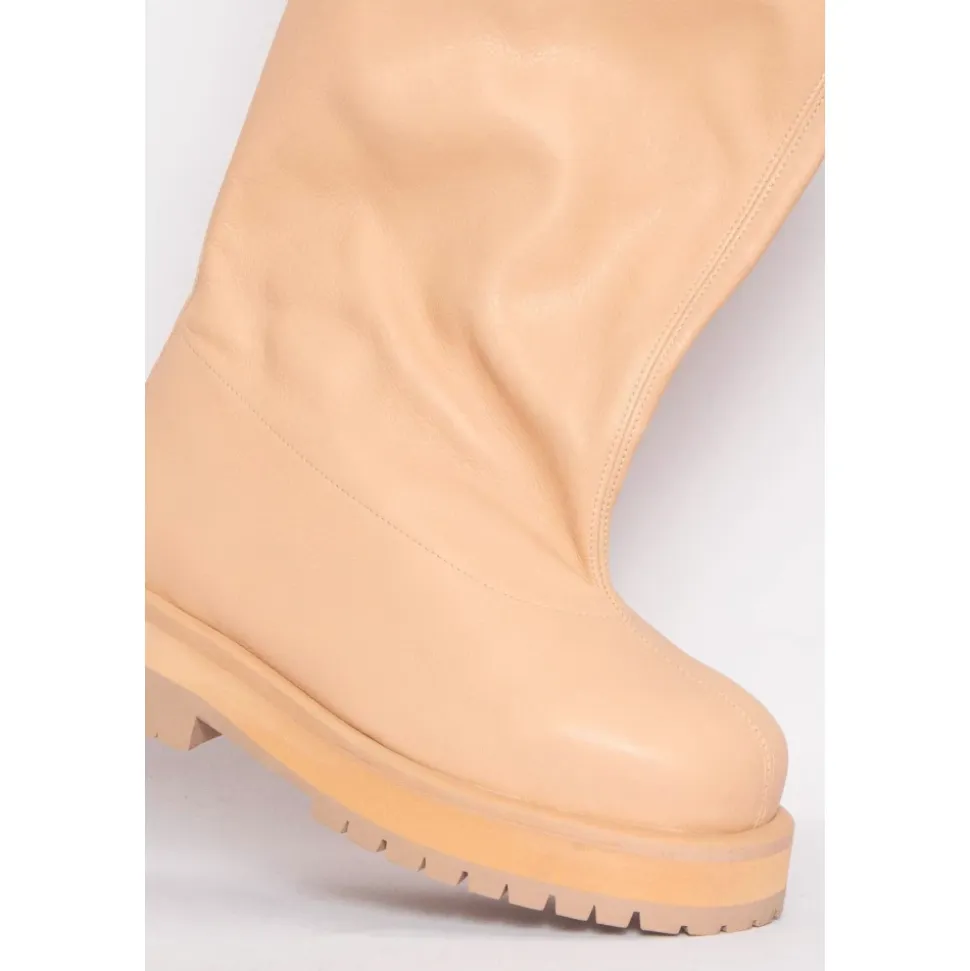 Strada Regenstiefel