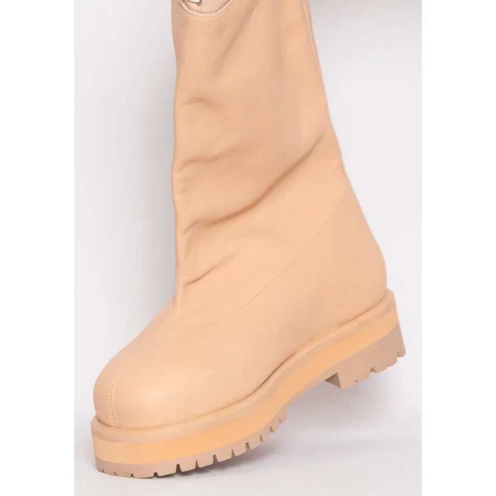 Strada Regenstiefel
