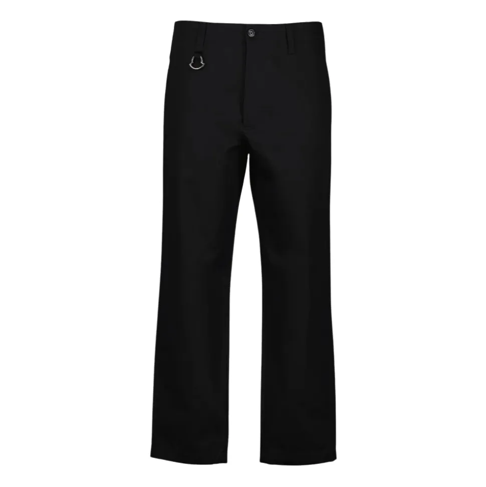 Straight Cut Chino Hose