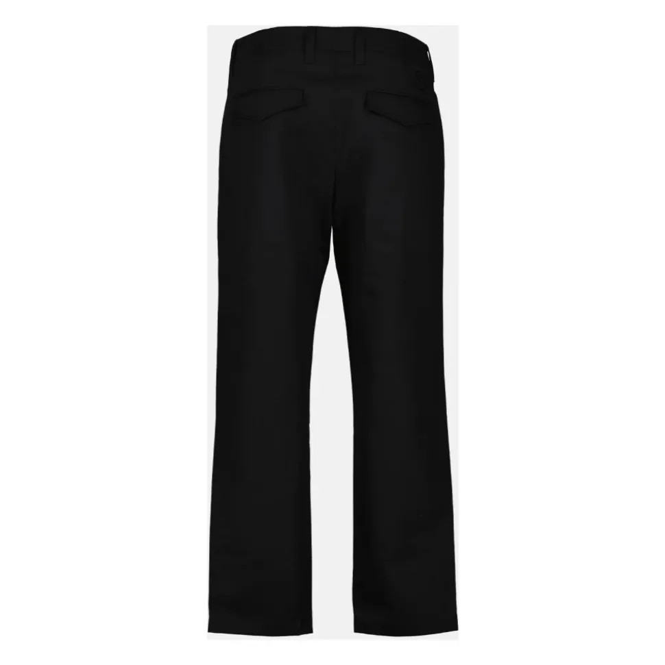 Straight Cut Chino Hose