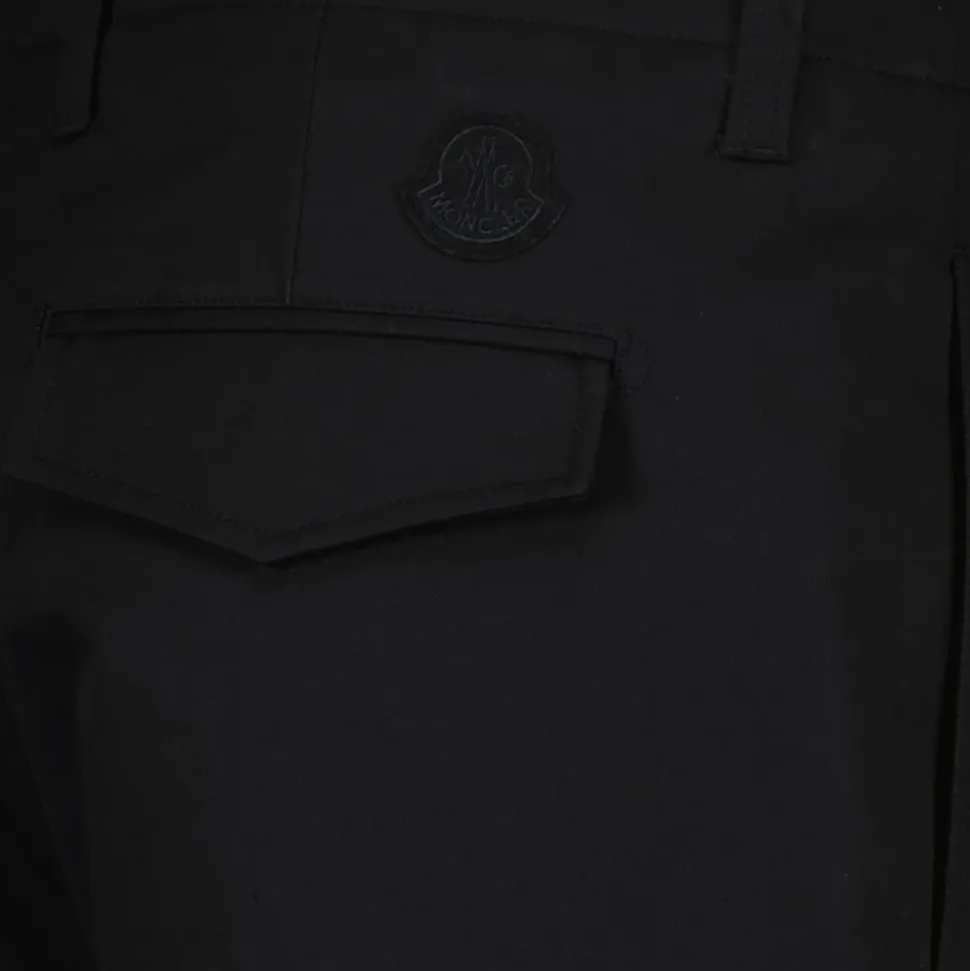 Straight Cut Chino Hose