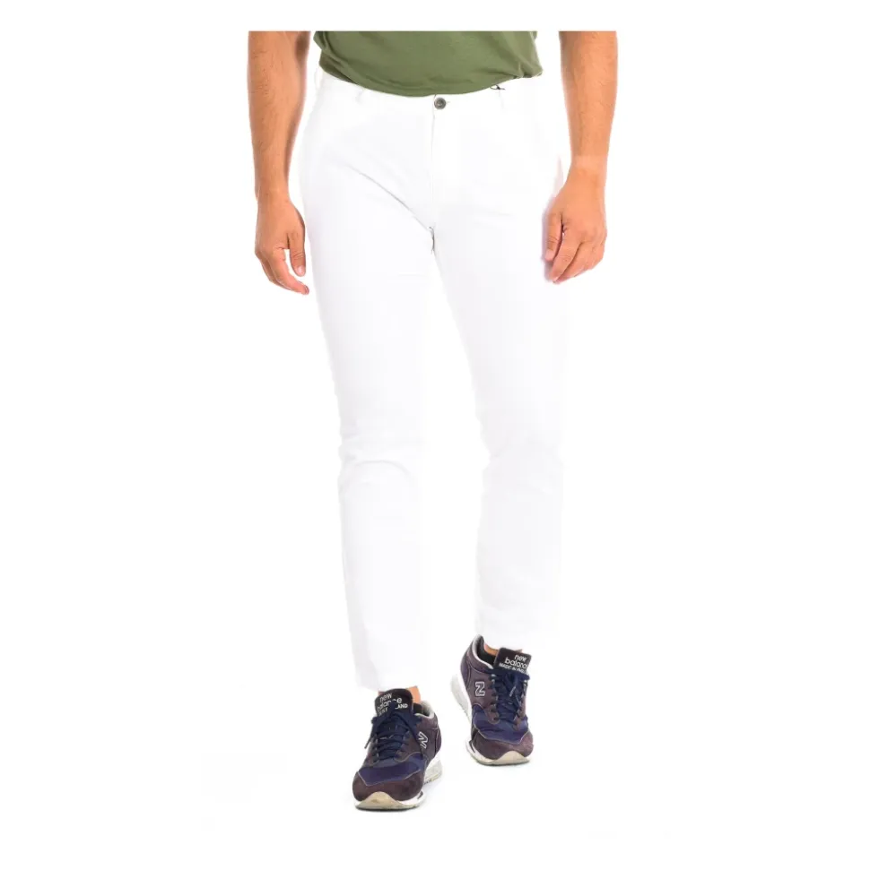 Straight Leg Hose