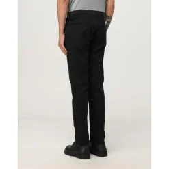 Straight Leg Pants