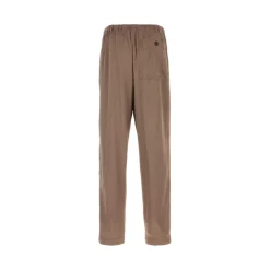 Straight Trousers