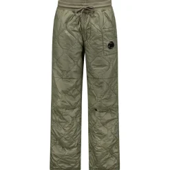 Straight Trousers