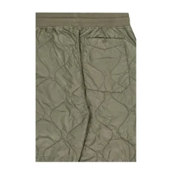 Straight Trousers