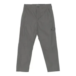 Straight Trousers