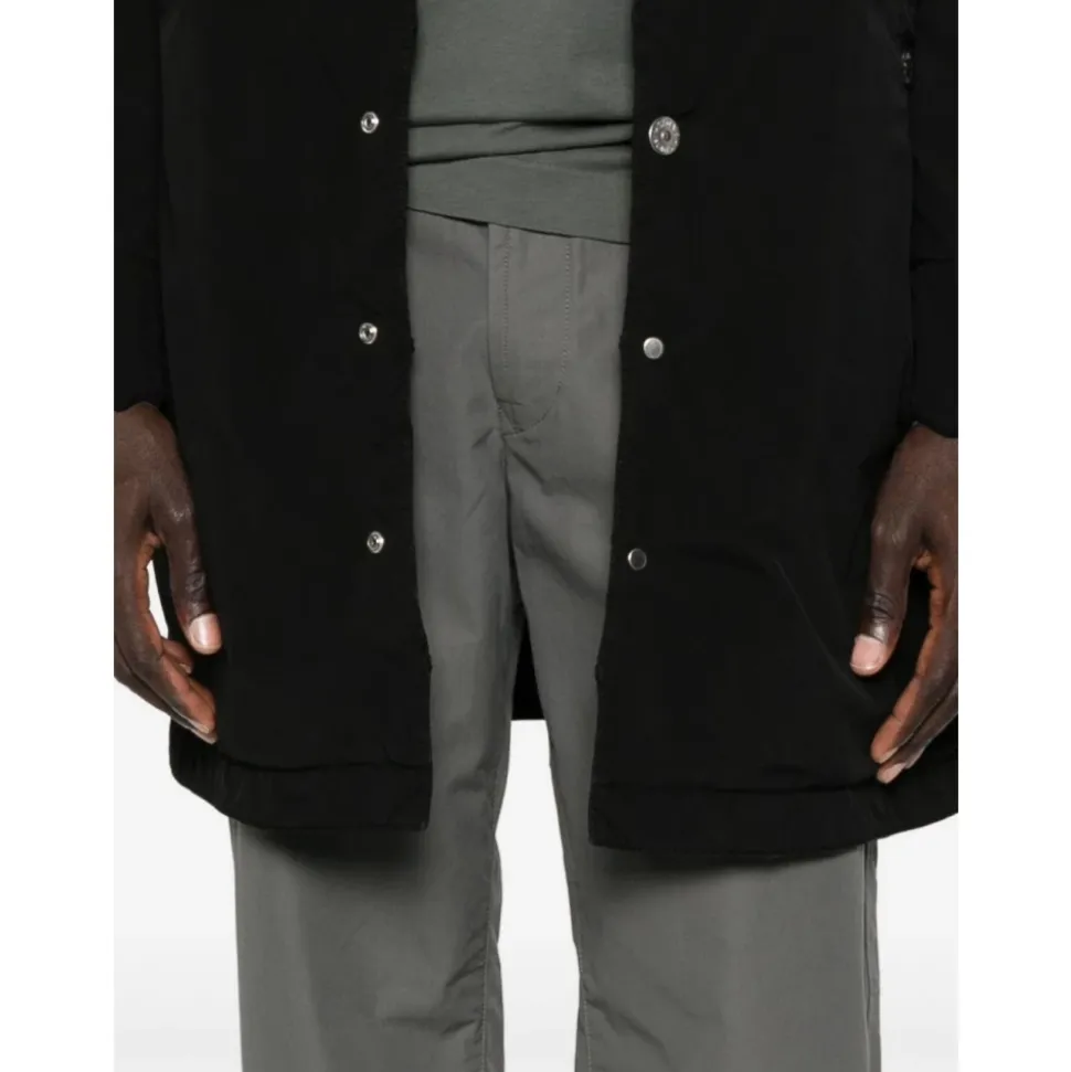 Straight Trousers