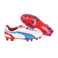 Strapazierfähige Sportschuhe mit optimaler Griffigkeit