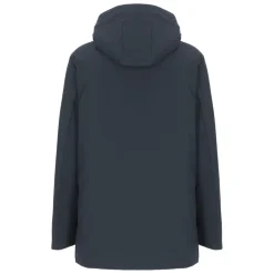 Stretch Arctic Parka