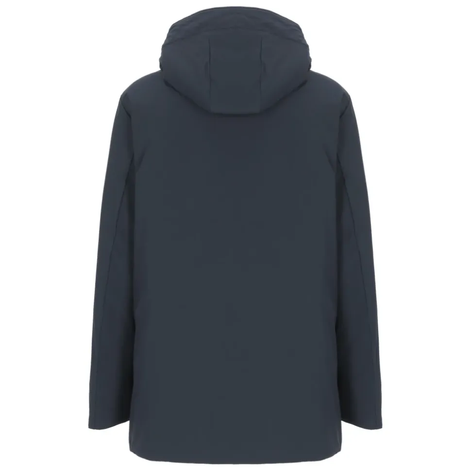 Stretch Arctic Parka