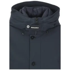 Stretch Arctic Parka