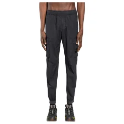 Stretch Cotton Tela 'Paracadute' Hose