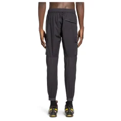 Stretch Cotton Tela 'Paracadute' Hose