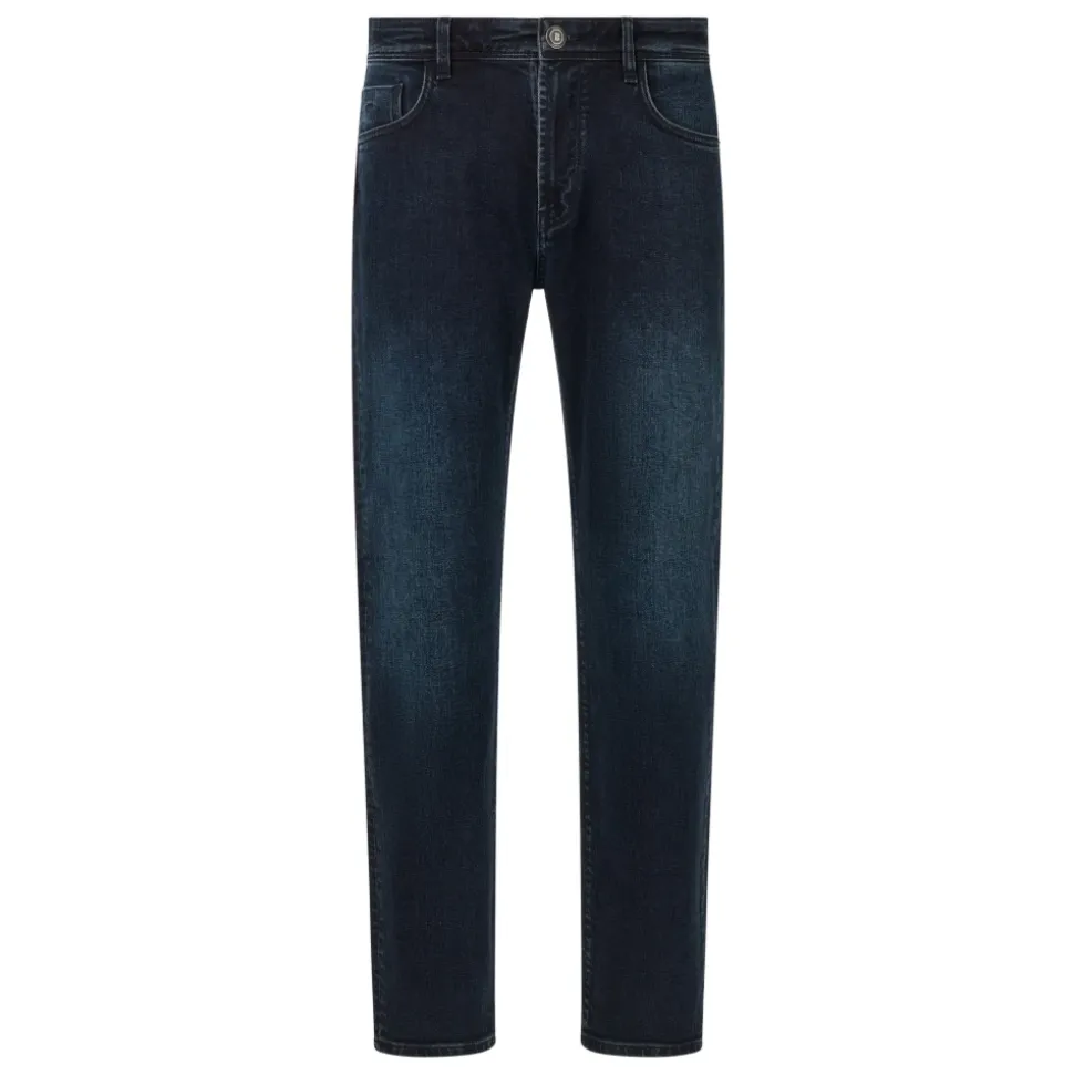 Stretch Denim Jeans