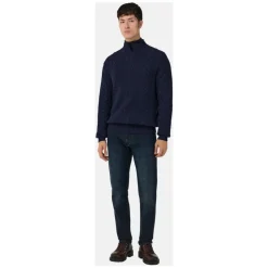 Stretch Denim Jeans
