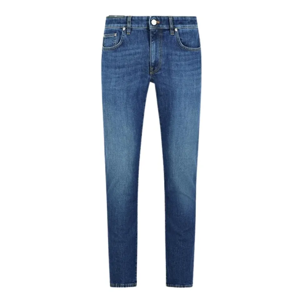 Stretch Denim SWING