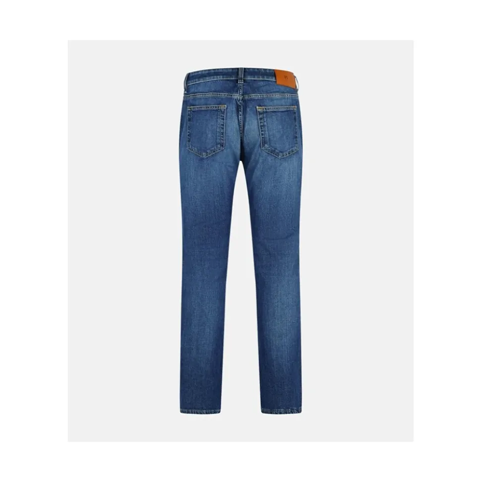 Stretch Denim SWING